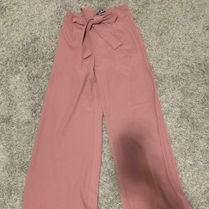 Lulu’s Wide Leg Pants